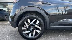 Vauxhall Mokka 1.2 Turbo 100 Elite Premium 5dr Petrol Hatchback